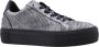 Floris van Bommel Ameland Sneaker Stijlvol en Comfortabel Gray Dames - Thumbnail 1