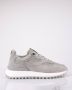 Floris van bommel 10159 Noppi 18.08 Light Grey G+ Wijdte Lage sneakers - Thumbnail 1