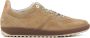 Floris van Bommel Sneakers Heren Lage sneakers Herenschoenen Suède SFM-10160 Beige + - Thumbnail 1