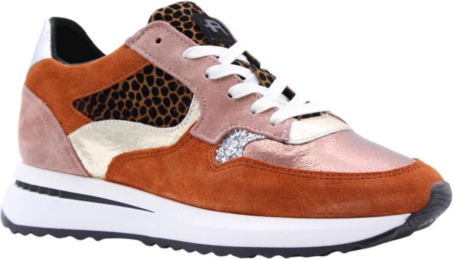 Floris van bommel dames sneakers hot sale