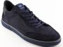 Floris van bommel Terri 13350 Dark Blue G+ Wijdte Veterschoenen - Thumbnail 1