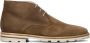 Van Bommel Boots Mannen SBM-50035 Midden bruin - Thumbnail 2