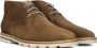 Van Bommel Boots Mannen SBM-50035 Midden bruin - Thumbnail 9