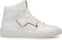 Floris van Bommel Floris Sport Sneaker Iggi Katja White G - Thumbnail 2