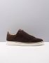 Van Bommel sbm-10019 veterschoenen heren bruin 21-01 darkbrown suede 43 5 (9+) - Thumbnail 6