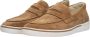 Van bommel 40041 Bora 04.02 Light Brown H-Wijdte Instapschoenen - Thumbnail 2