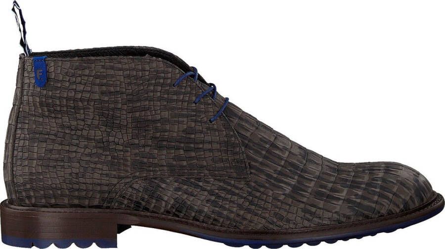 Floris van Bommel Heren Casual schoenen