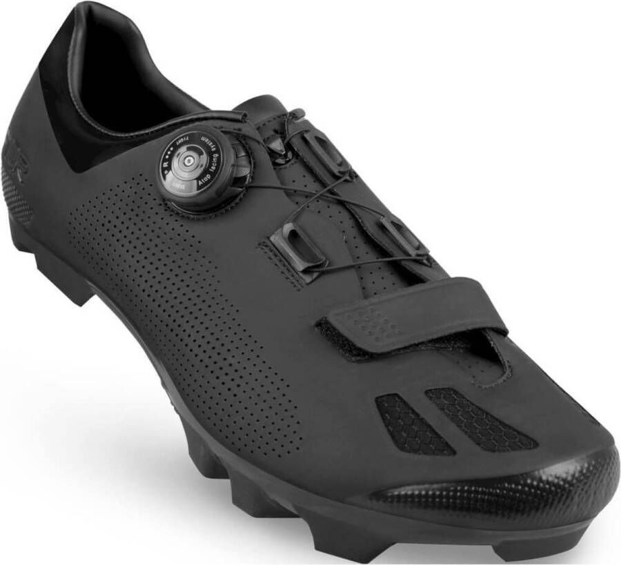 Flr MTB schoenen F-70 zwart