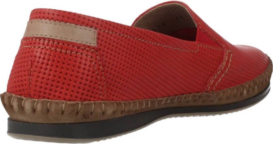 Fluchos 8674 Rood