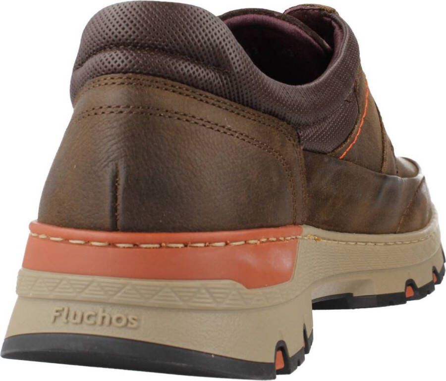 Fluchos DESERT Groen