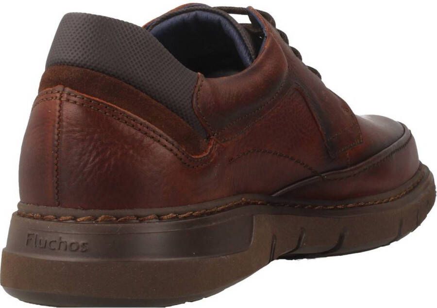 Fluchos Nette schoenen Celtic F0248 Salvate Cuero Libano