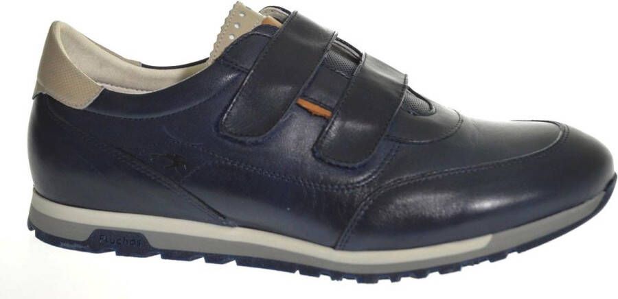 Fluchos F1187 Klittenbandschoenen