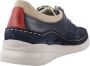 Fluchos Sportieve Sneakers voor Actieve Levensstijl Blue Heren - Thumbnail 1