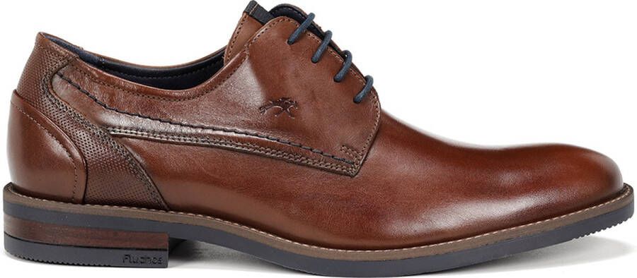 Fluchos F1629 Veterschoen cognac