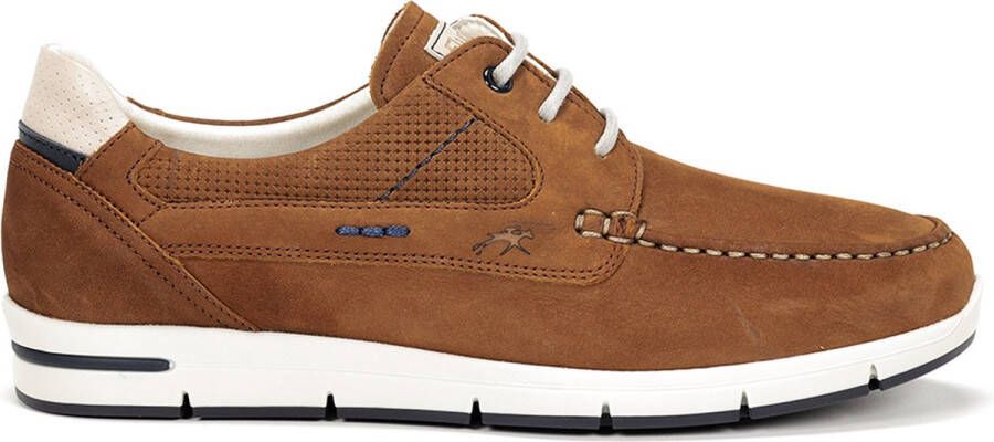 Fluchos F1695 Veterschoen cognac