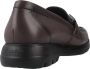 Fluchos Stijlvolle Loafers voor Mannen Gray Dames - Thumbnail 1