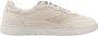 Fluchos Casual Stijl Sneakers White Heren - Thumbnail 1