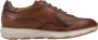 Fluchos Casual Sneakers voor Dagelijks Comfort Brown Heren - Thumbnail 1