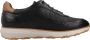 Fluchos Vetersneakers Black Heren - Thumbnail 1