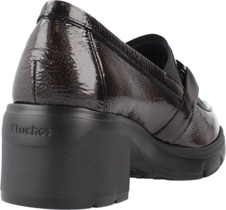 Fluchos Mocassins F2111