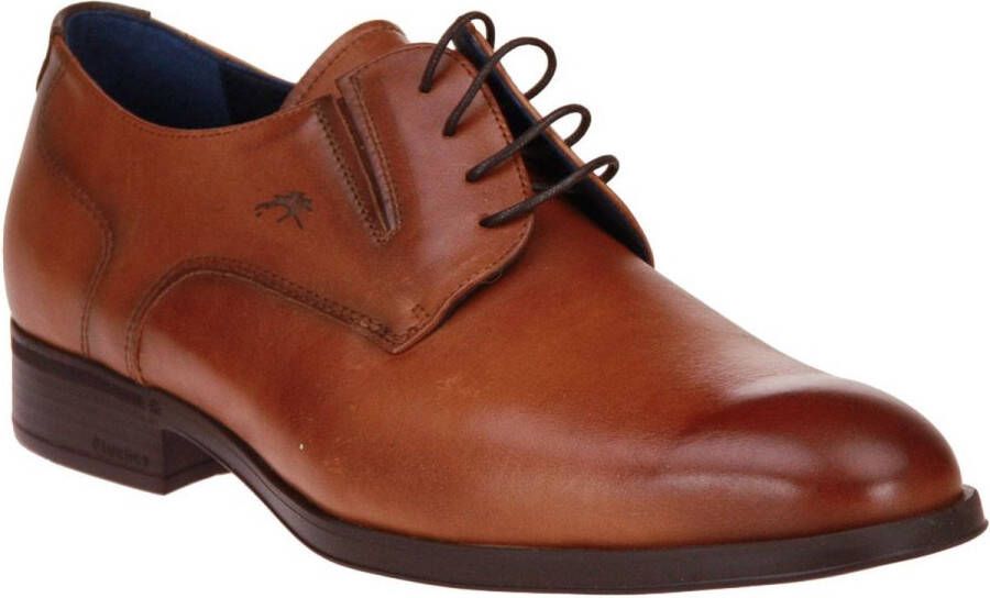 Fluchos Flucho Asgard Cognac Schoen