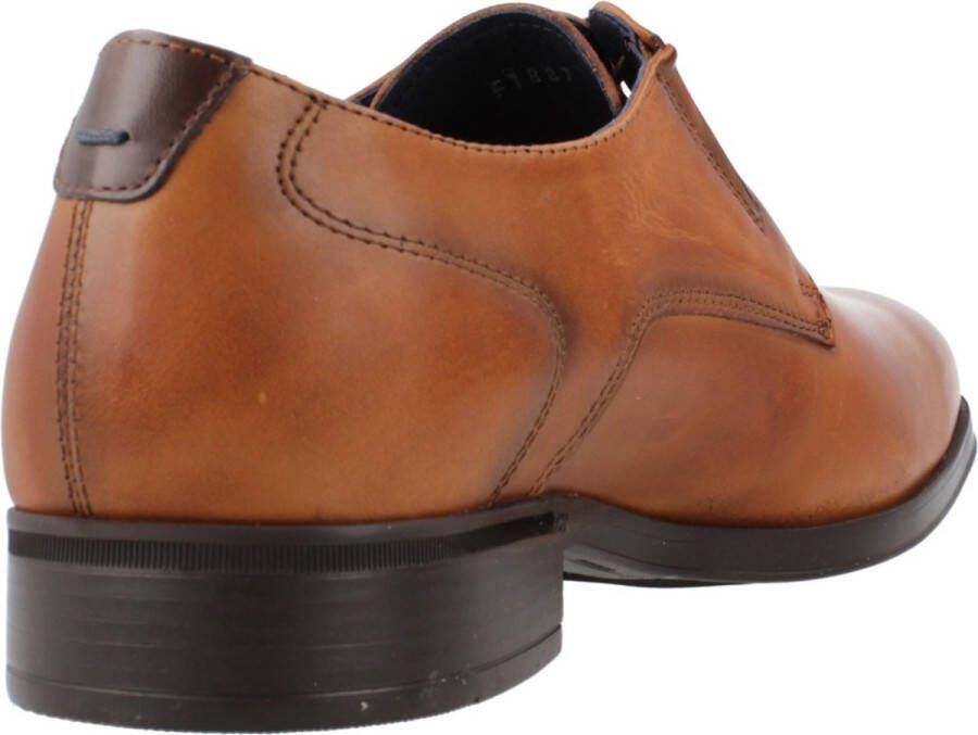 Fluchos Flucho Asgard Cognac Schoen