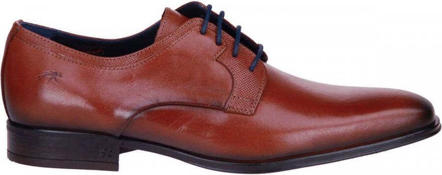 Fluchos Golem Cognac Schoen