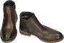 Fluchos -Heren bruin donker boots & bottines - Thumbnail 3