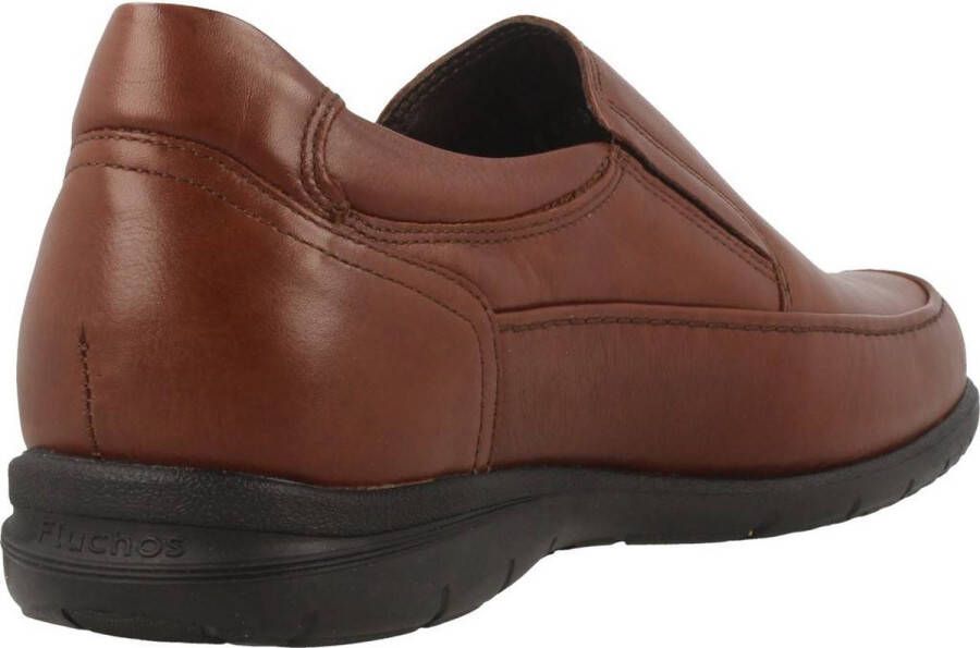 Fluchos Mocassins 8499 LUCA AVE MOCASSIN MAN