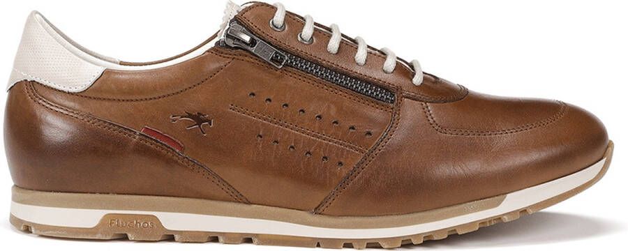 Fluchos F1190 Veterschoen cognac