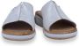 Fly FLOT Dames Slipper Beige - Thumbnail 1