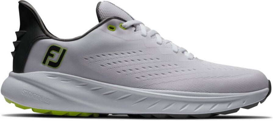 Footjoy 56280 Flex XP White Lime