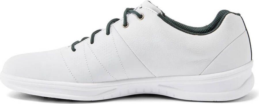 Footjoy Contour Casual heren golf schoenen wit