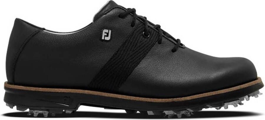 Footjoy Dames Golfschoen- Premiere- Zwart