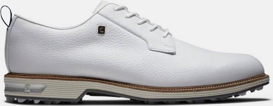 Footjoy Dryjoys Premiere Series Wit