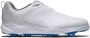 Footjoy eComfort 57702 Wit - Thumbnail 1