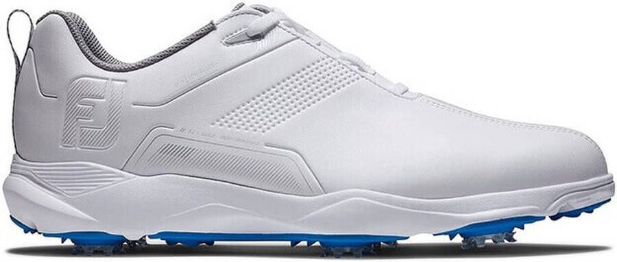 Footjoy eComfort 57702 Wit