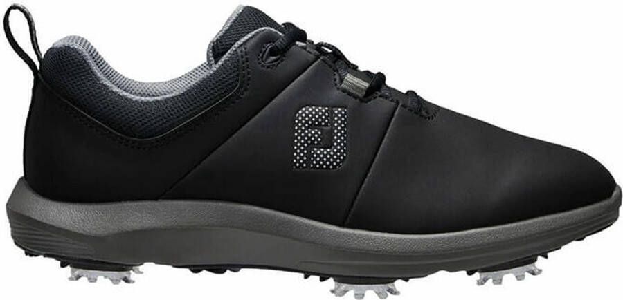 Footjoy eComfort Zwart