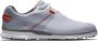 Footjoy FJ Golfschoen Pro SL Sport Wit - Thumbnail 1