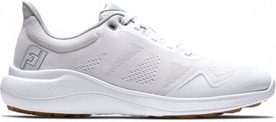 Footjoy Flex Gray