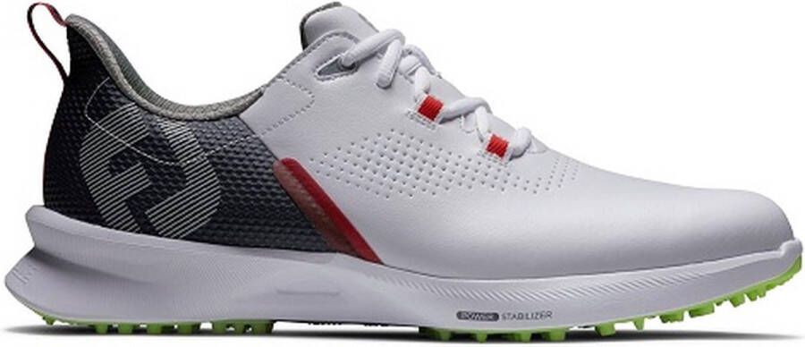 Footjoy Fuel 55452 Heren Golfschoen