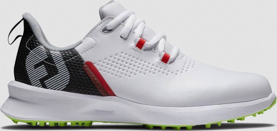 Footjoy Fuel Junior Golfschoenen