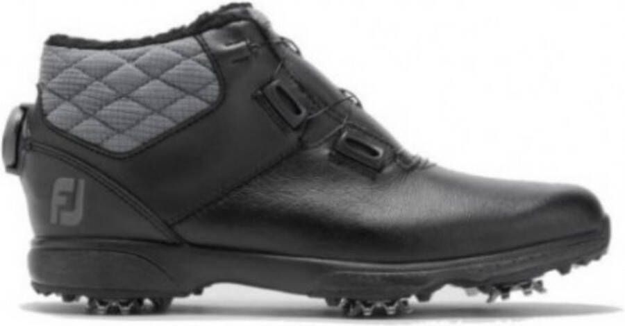 Footjoy Golf Specialty Zwart Dames