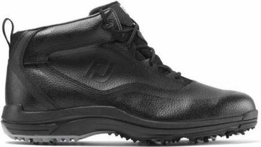 Footjoy Golfschoen HydroLite Boot Zwart 45