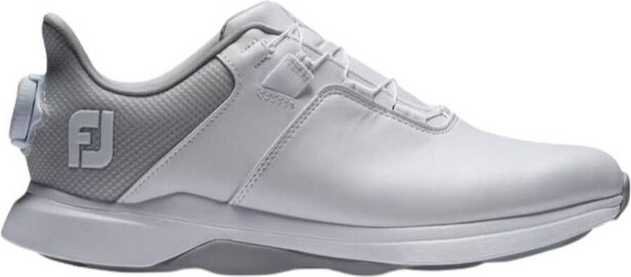 Footjoy Golfschoenen Dames ProLite BOA Wit