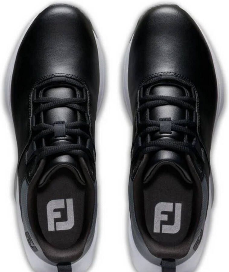 Footjoy Golfschoenen Dames ProLite Zwart