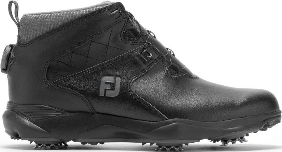 Footjoy golfschoenen heren online boa