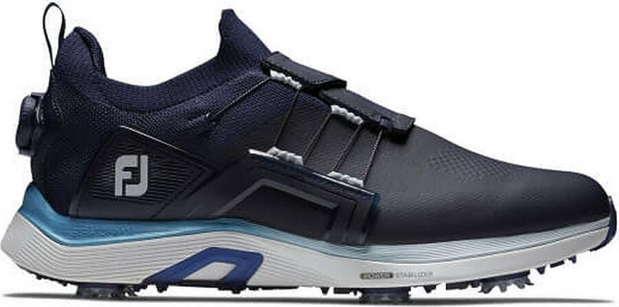 Footjoy Golfschoenen Hyperflex BOA Navy 2023 Heren