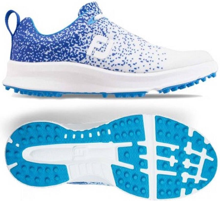 Footjoy Leisure 92923 Dames - Foto 1