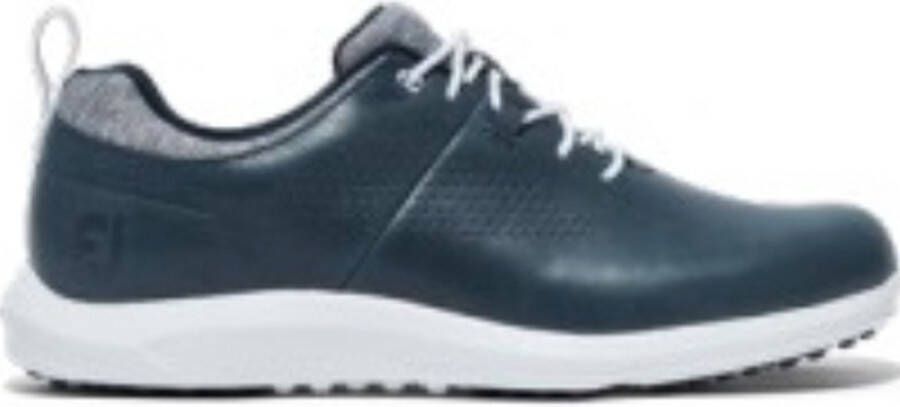 Footjoy Leisure LX Navy